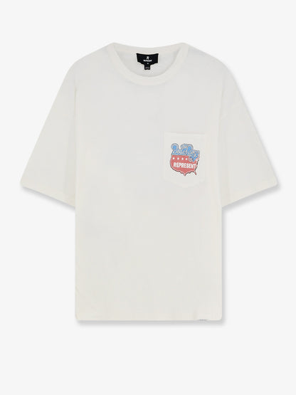 Beach Boys Americas Band cotton blend t-shirt thumbnail