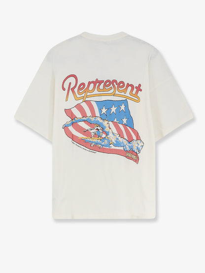 Beach Boys Americas Band cotton blend t-shirt thumbnail