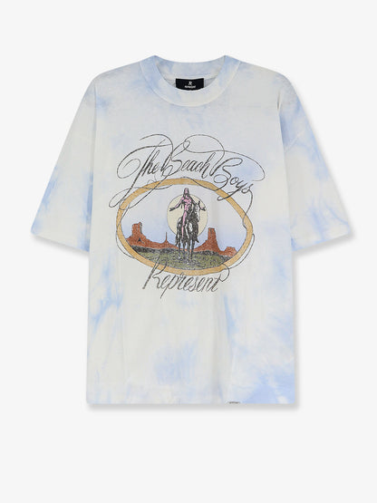 Beach Boys cotton blend T-shirt thumbnail