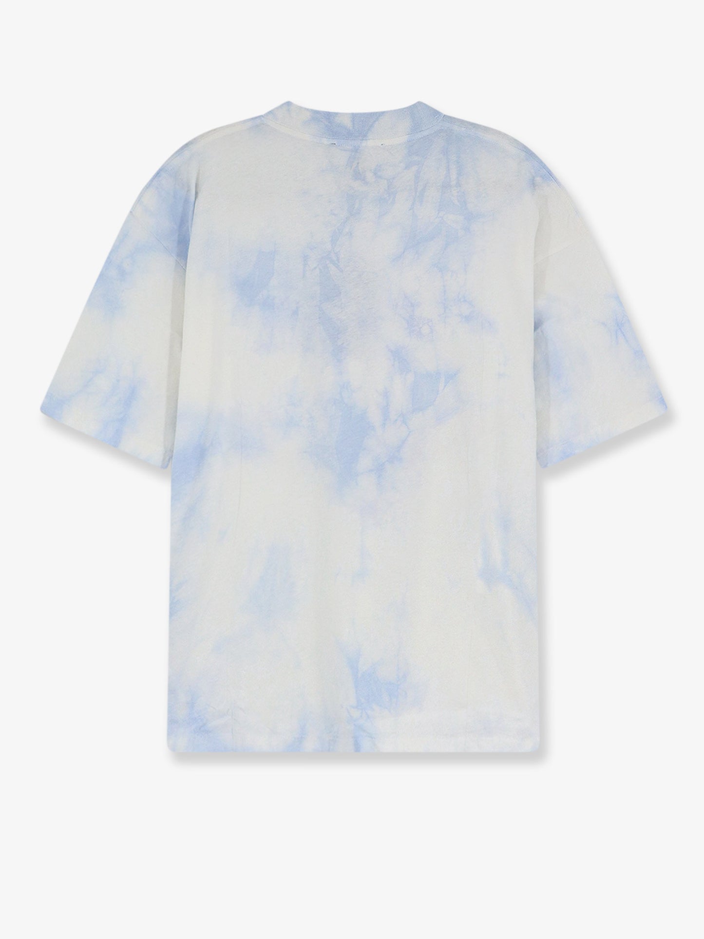 Beach Boys cotton blend T-shirt