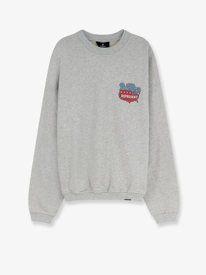 Cotton Beach Boys Americas Band sweater thumbnail