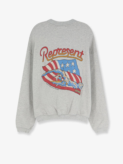 Cotton Beach Boys Americas Band sweater thumbnail