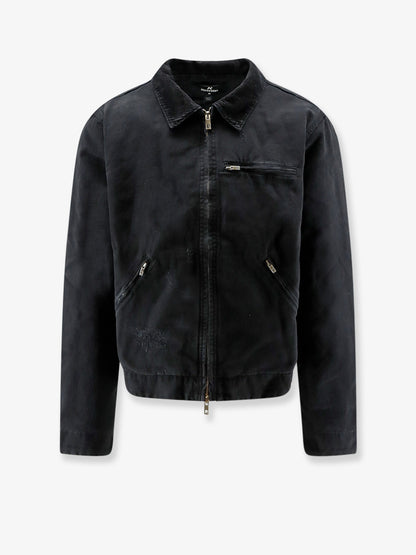 The Work Cotton Jacket thumbnail