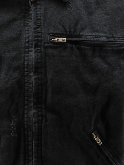 The Work Cotton Jacket thumbnail
