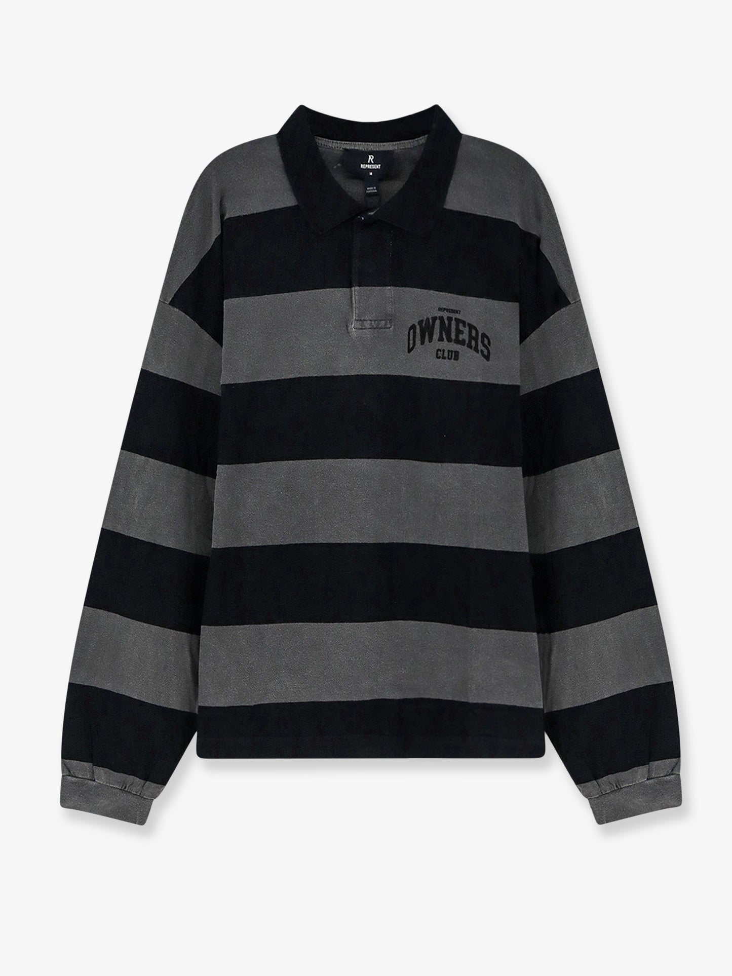 Cotton polo