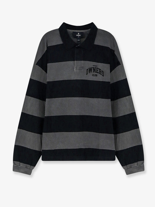 Cotton polo