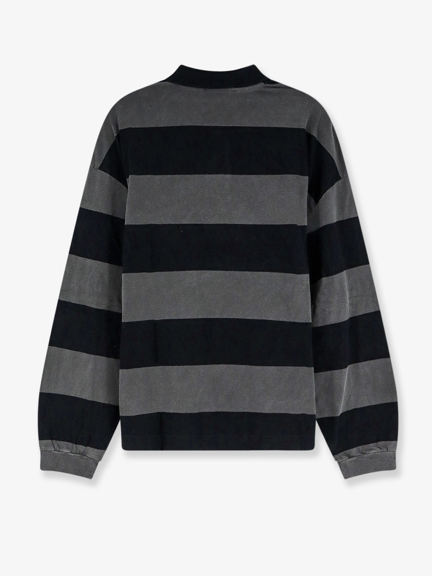 Cotton polo