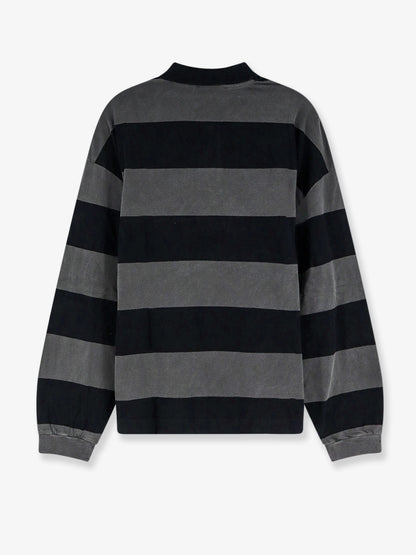 Cotton polo thumbnail