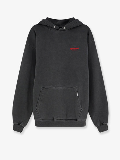 Owners cotton sweatshirt thumbnail