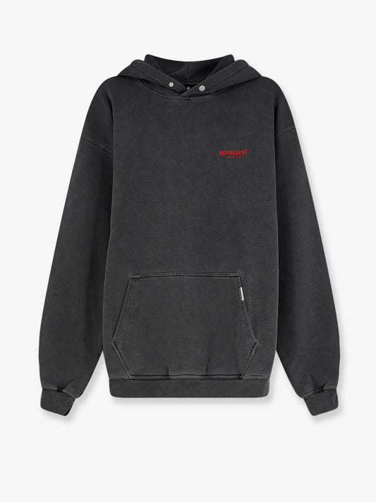 Owners cotton sweatshirt