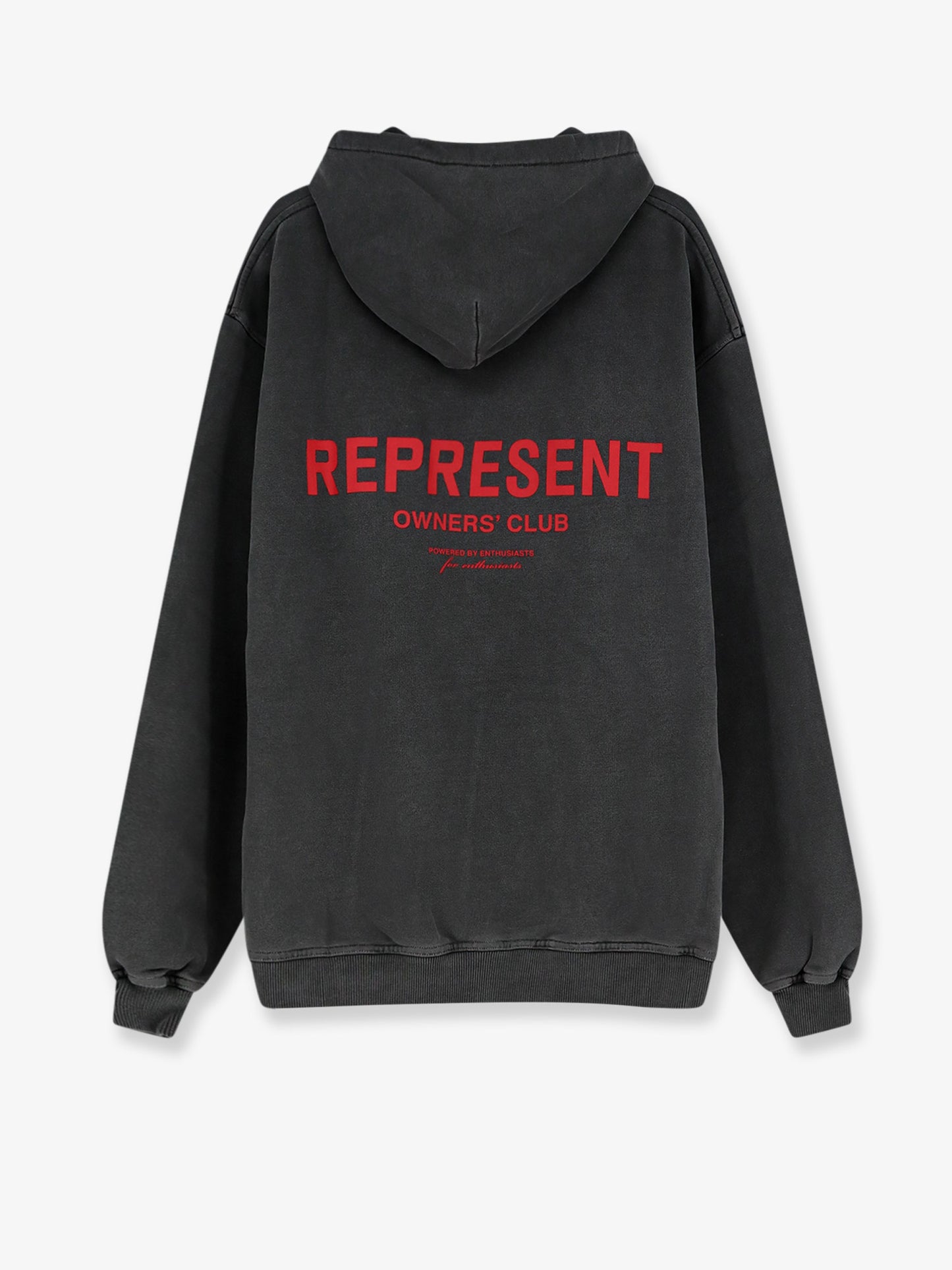 Owners cotton sweatshirt