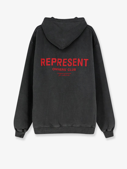 Owners cotton sweatshirt thumbnail