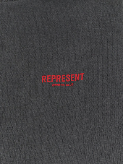 Owners cotton sweatshirt thumbnail