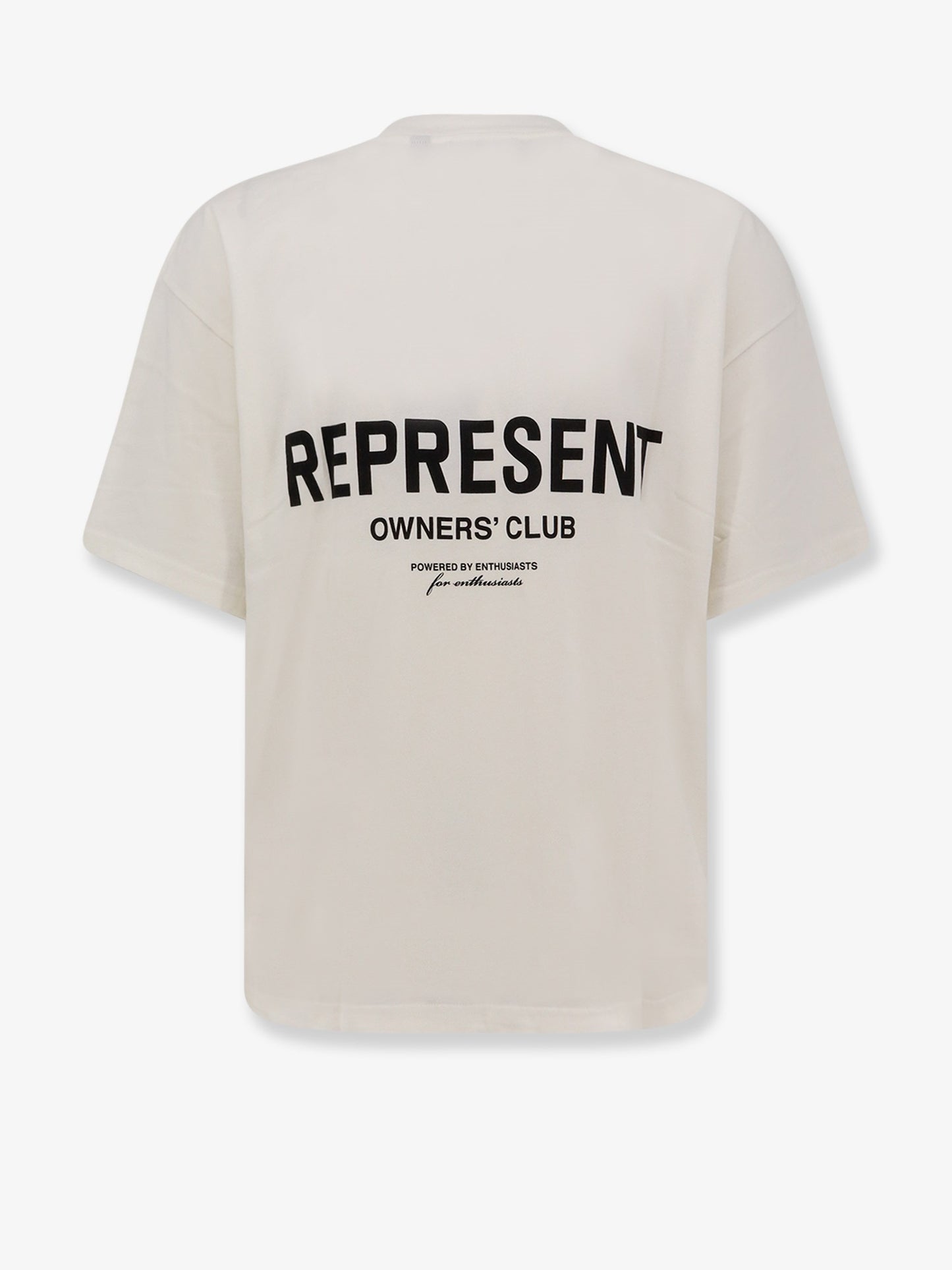 Represent Owners Club cotton t-shirt