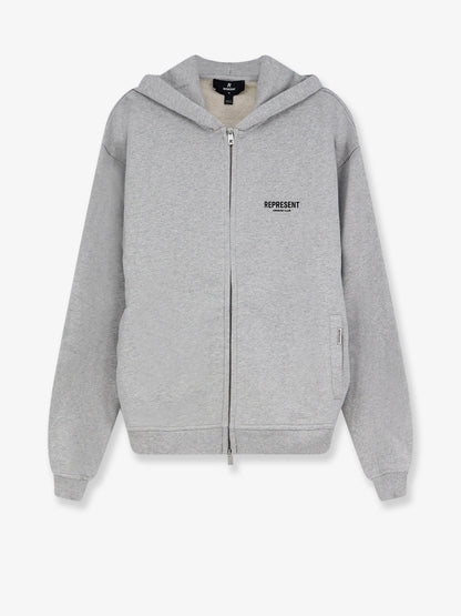 Cotton sweatshirt thumbnail