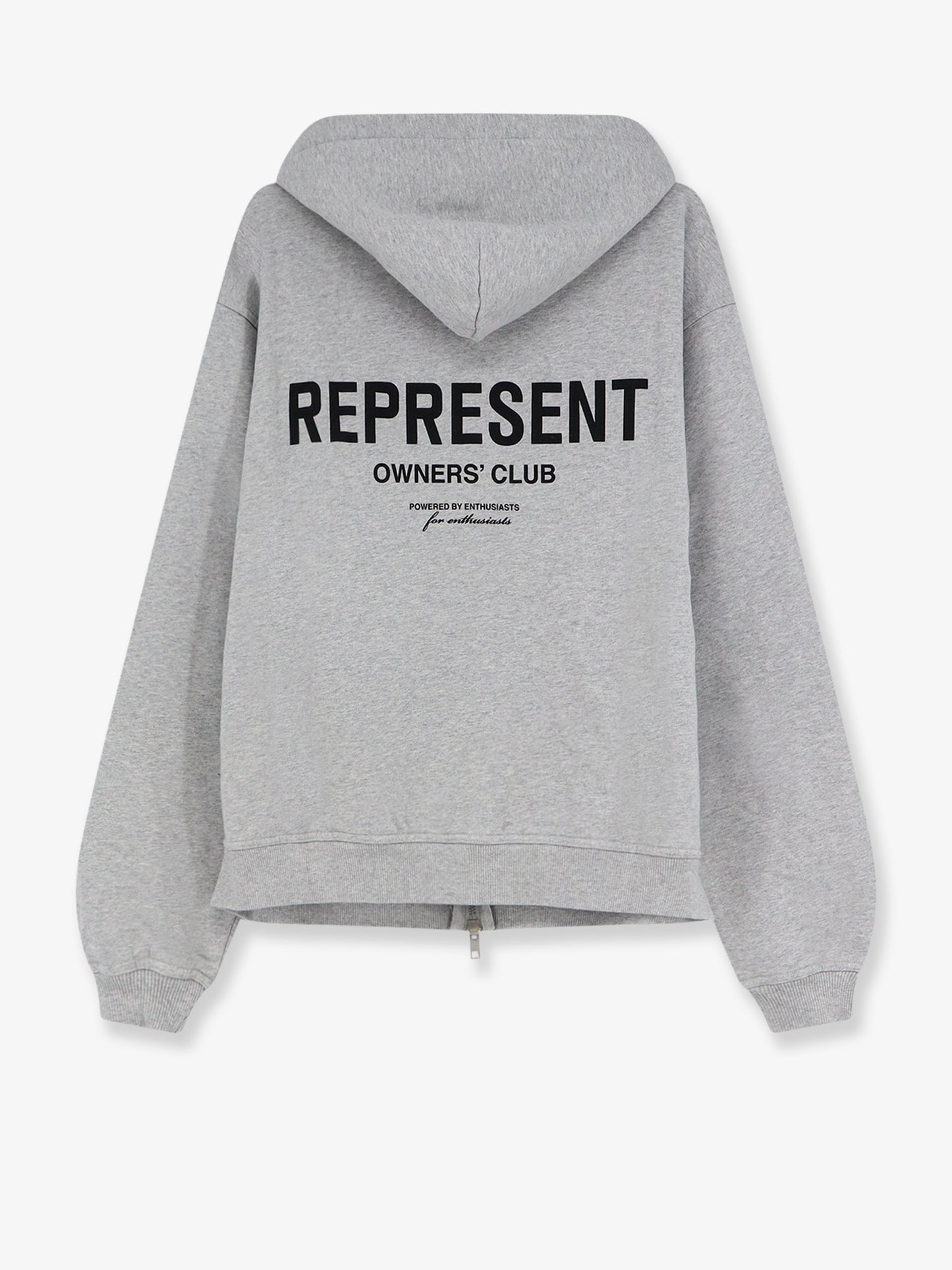 Cotton sweatshirt