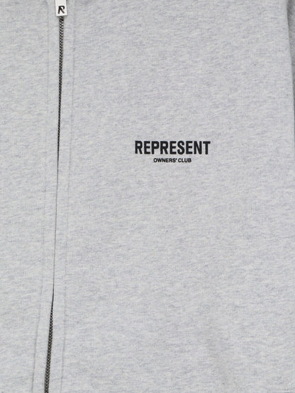 Cotton sweatshirt thumbnail