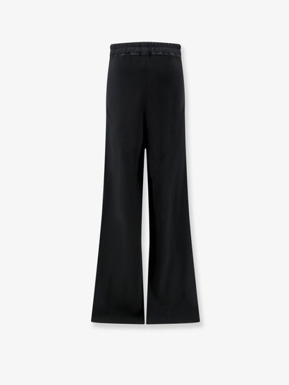 Bias viscose and silk trousers thumbnail