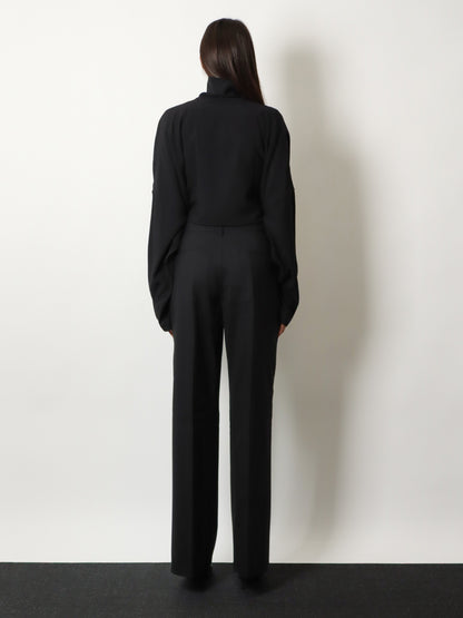 Wool trousers thumbnail