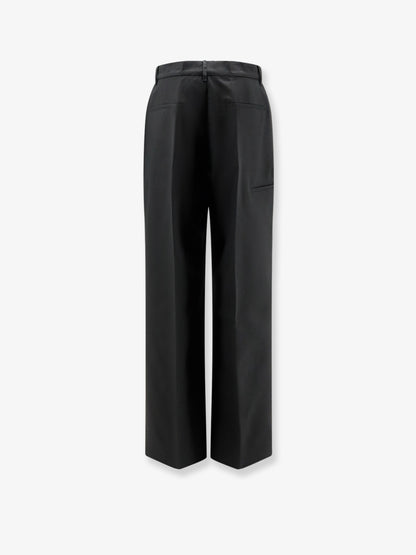 Wool trousers thumbnail