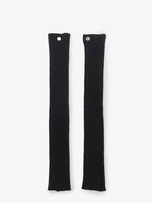 Wool gloves
