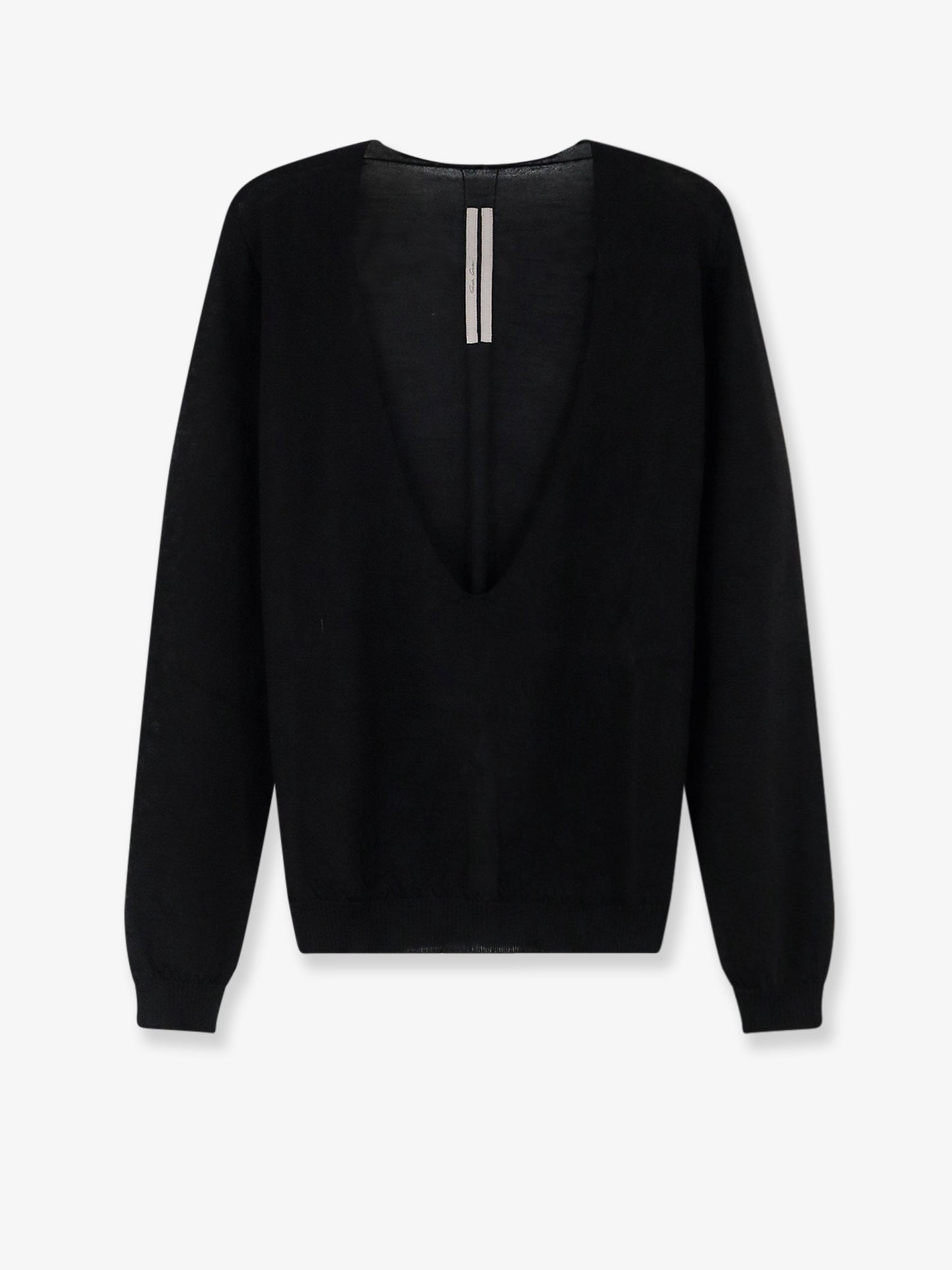 Tower Extreme wool sweater