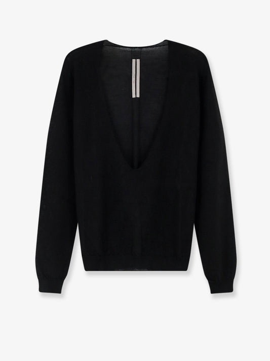 Tower Extreme wool sweater