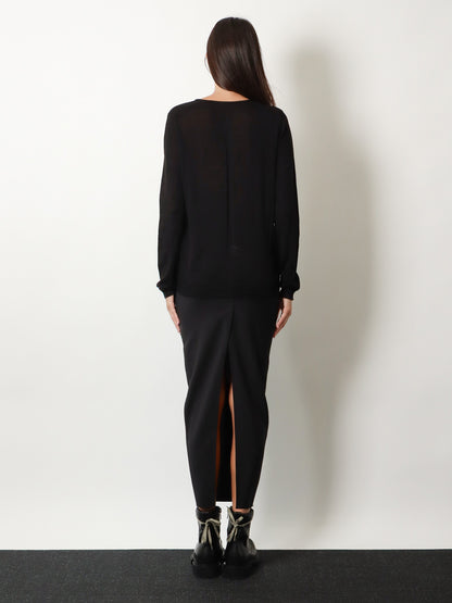 Tower Extreme wool sweater thumbnail