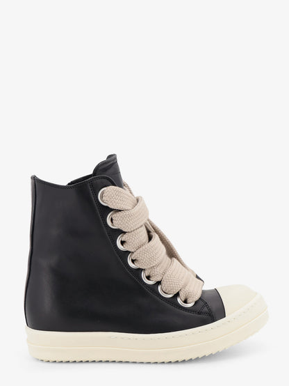 Jumbolace leather sneakers thumbnail