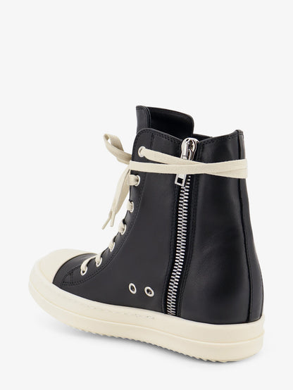 Leather sneakers thumbnail