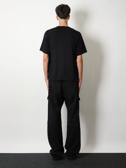 Brad T cotton T-shirt thumbnail
