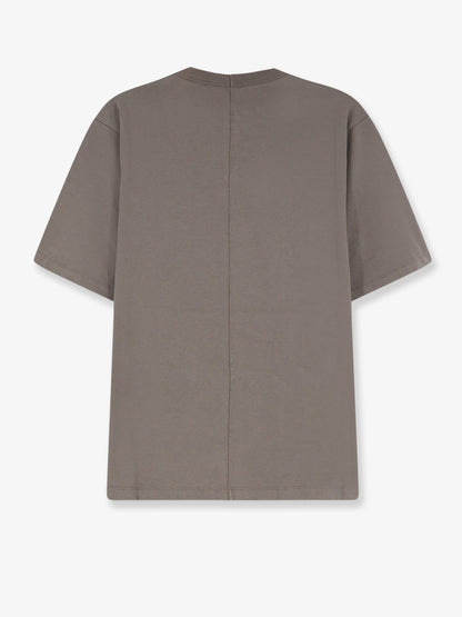 T-shirt Brad T in cotone thumbnail