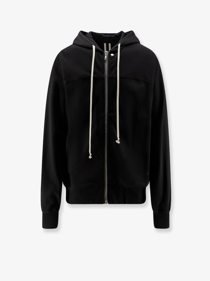 Jersey Windbreaker jacket thumbnail