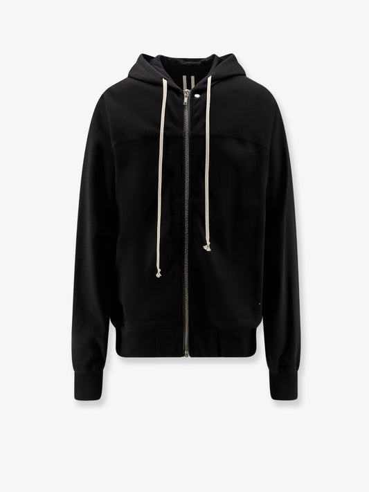 Jersey Windbreaker jacket
