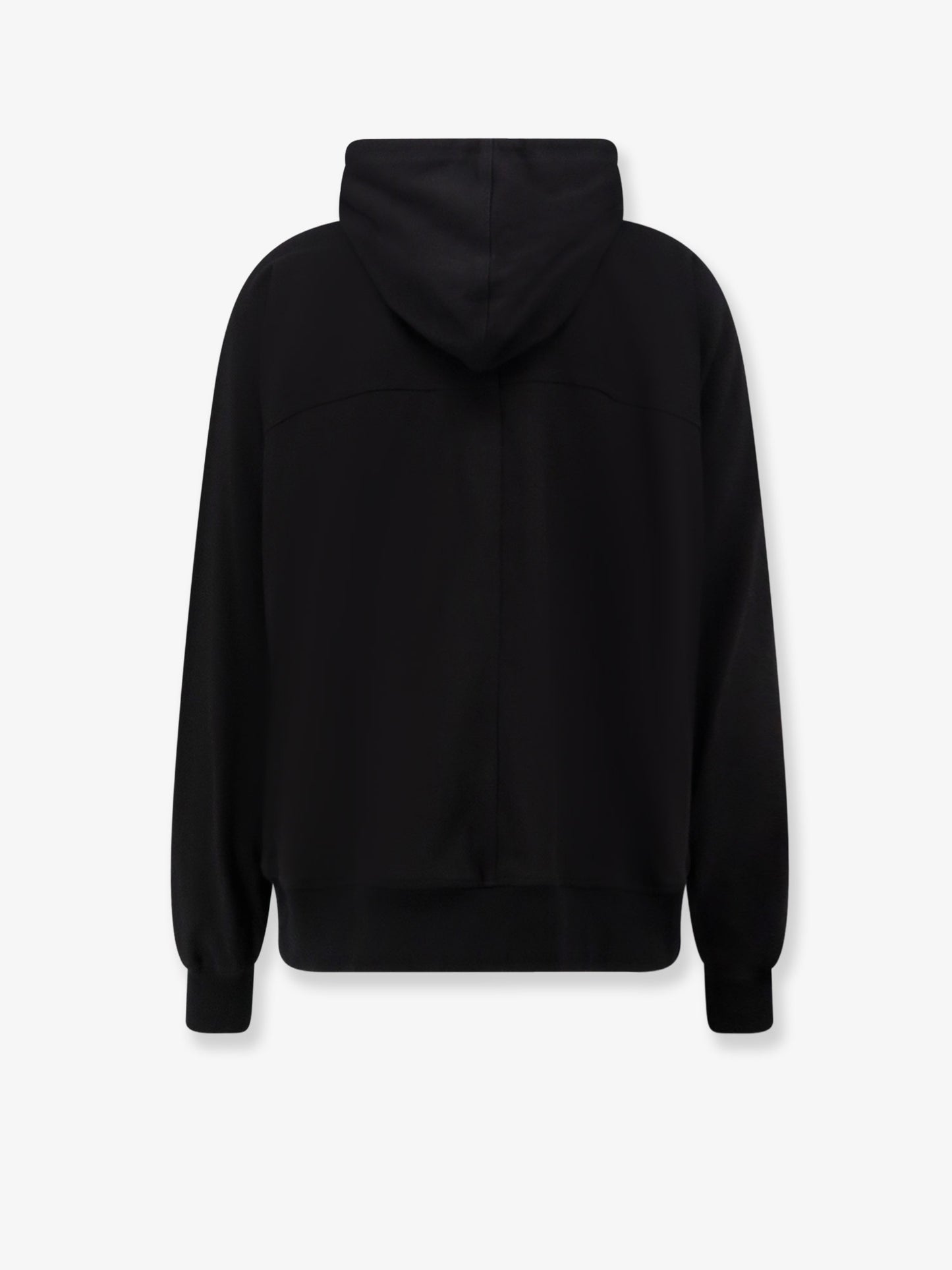 Jersey Windbreaker jacket