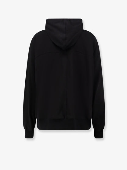 Jersey Windbreaker jacket thumbnail