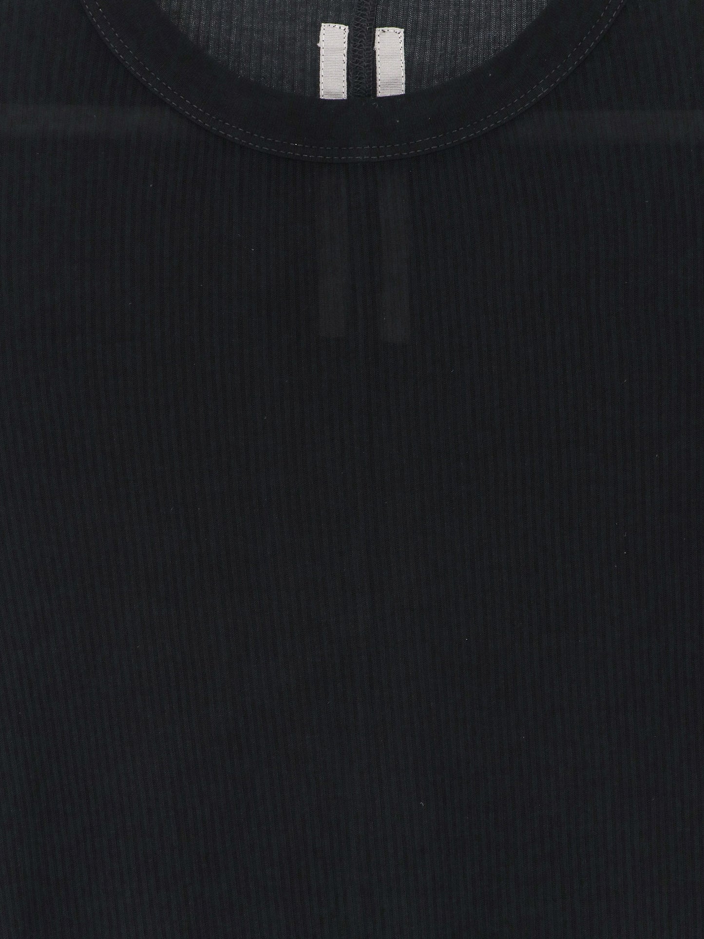 T-shirt in misto viscosa e seta