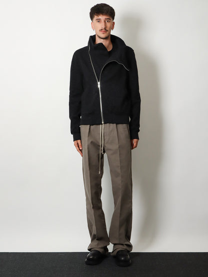 Bauhaus Jogger cotton sweatshirt thumbnail