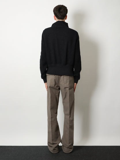 Bauhaus Jogger cotton sweatshirt thumbnail