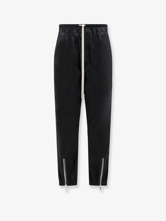 Tecuatl Track Cotton Blend Pants