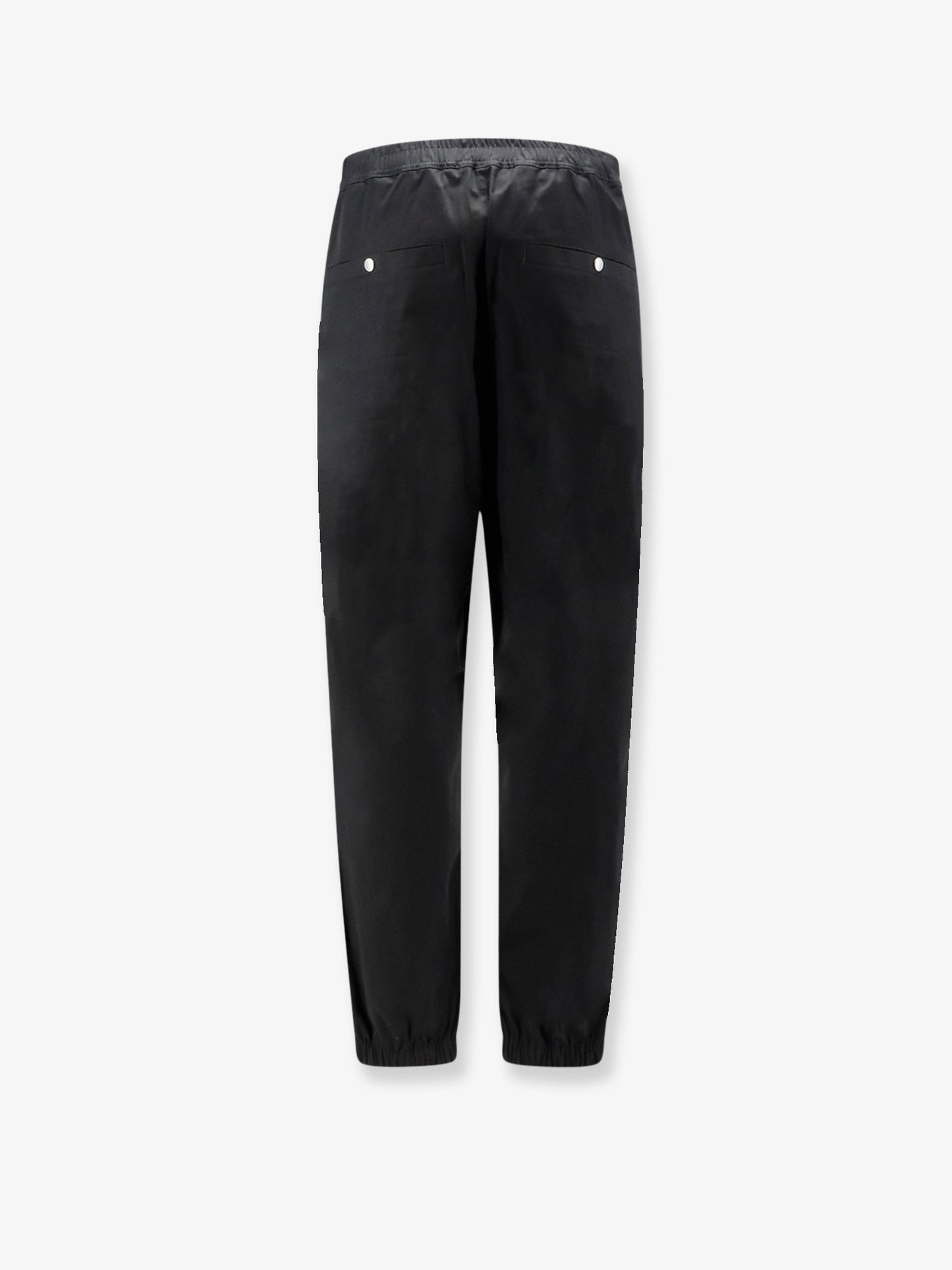 Pantaloni Tecuatl Track in misto cotone