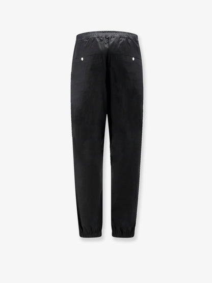 Pantaloni Tecuatl Track in misto cotone thumbnail