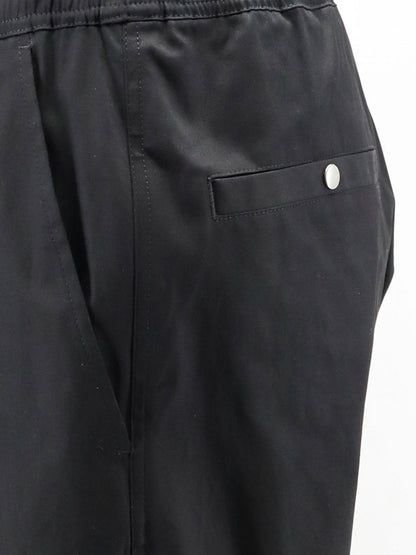 Pantaloni Tecuatl Track in misto cotone thumbnail