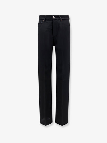 Geth Jeans wool trousers thumbnail