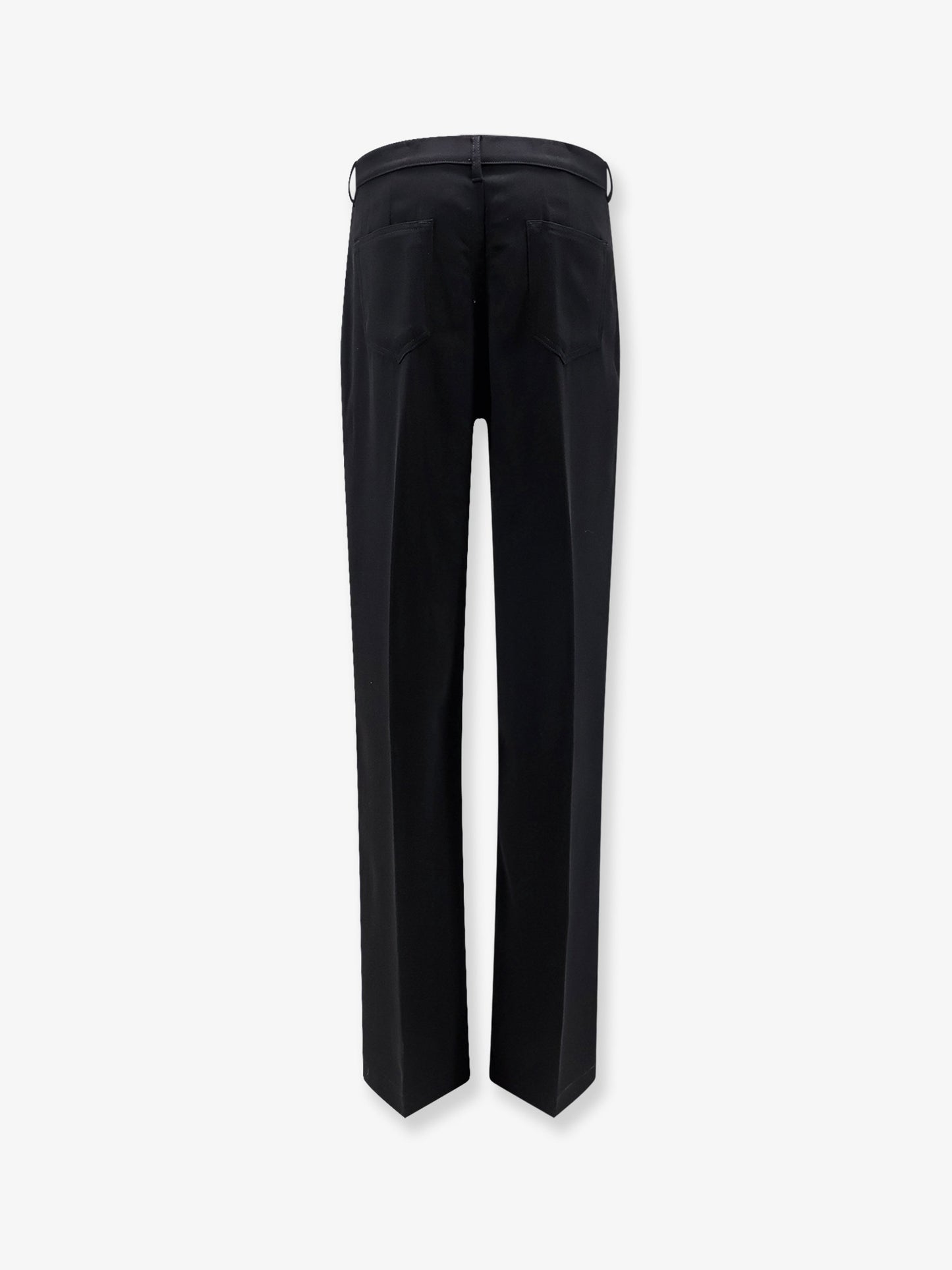 Geth Jeans wool trousers