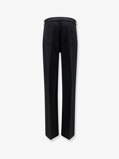 Geth Jeans wool trousers thumbnail