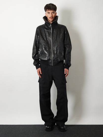 Stefan Cargo Virgin Wool trousers thumbnail