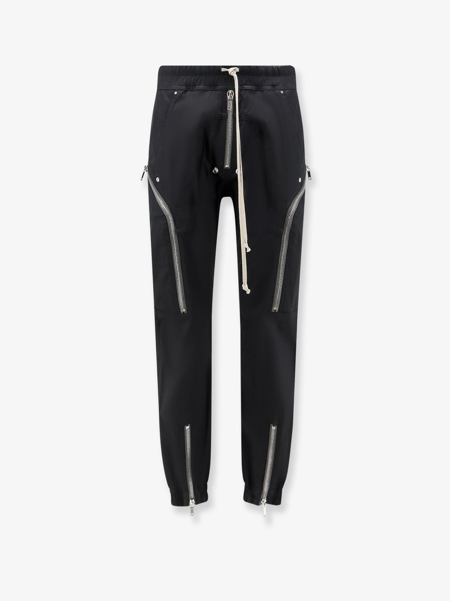 Heizer Cotton Cargo Pants