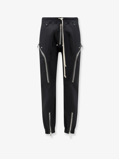 Heizer Cotton Cargo Pants thumbnail