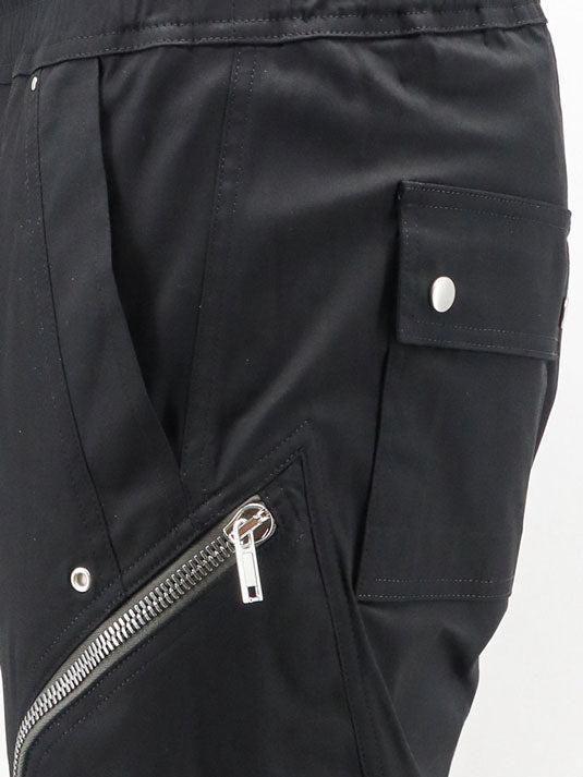 Heizer Cotton Cargo Pants